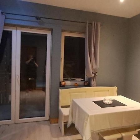 Schody Do Nieba Apartment Zakopane Exterior foto