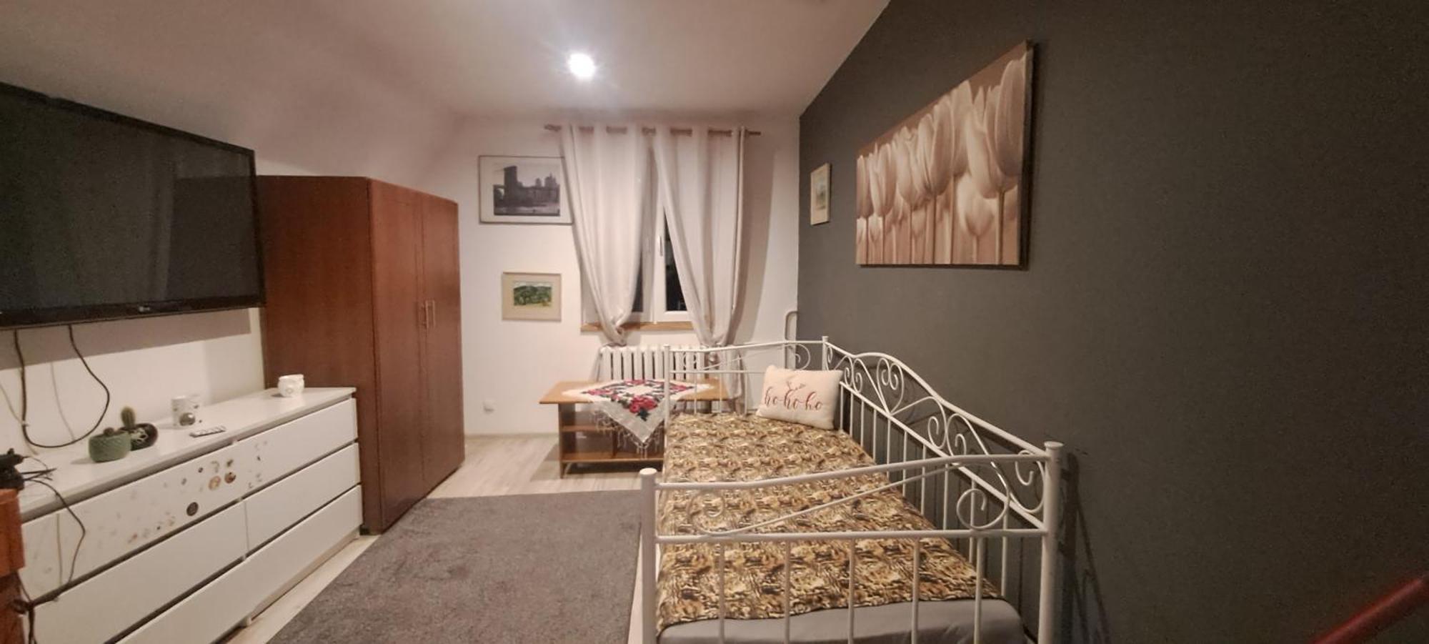 Schody Do Nieba Apartment Zakopane Exterior foto