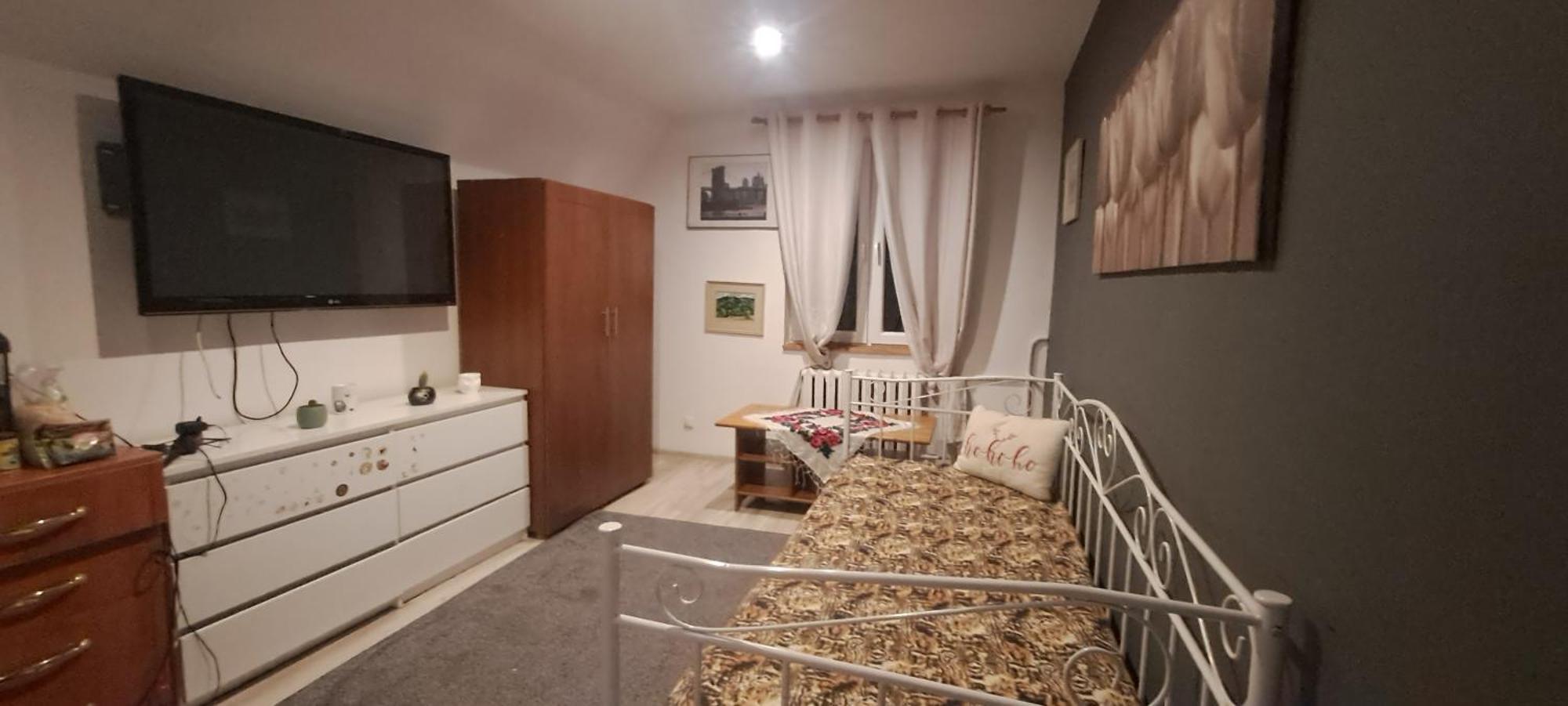 Schody Do Nieba Apartment Zakopane Exterior foto