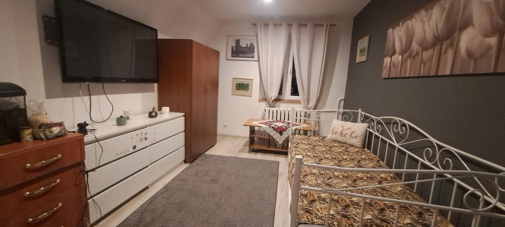 Schody Do Nieba Apartment Zakopane Exterior foto