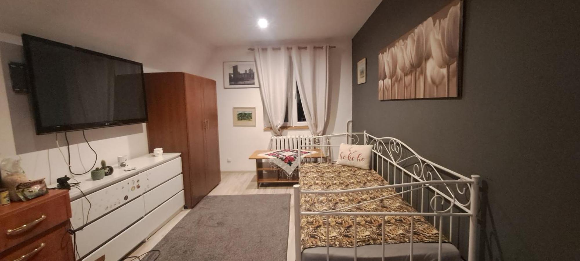Schody Do Nieba Apartment Zakopane Exterior foto
