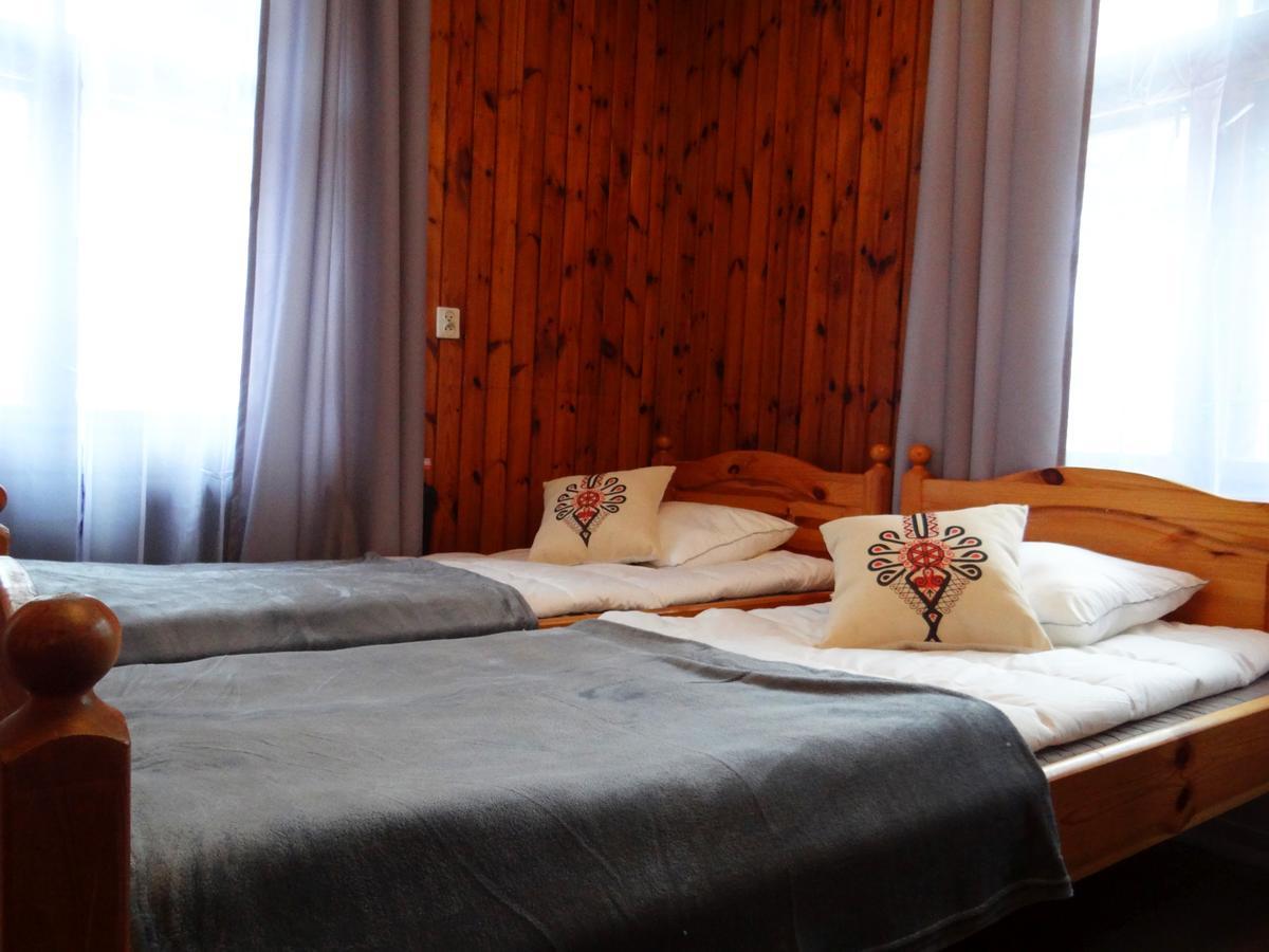 Schody Do Nieba Apartment Zakopane Exterior foto