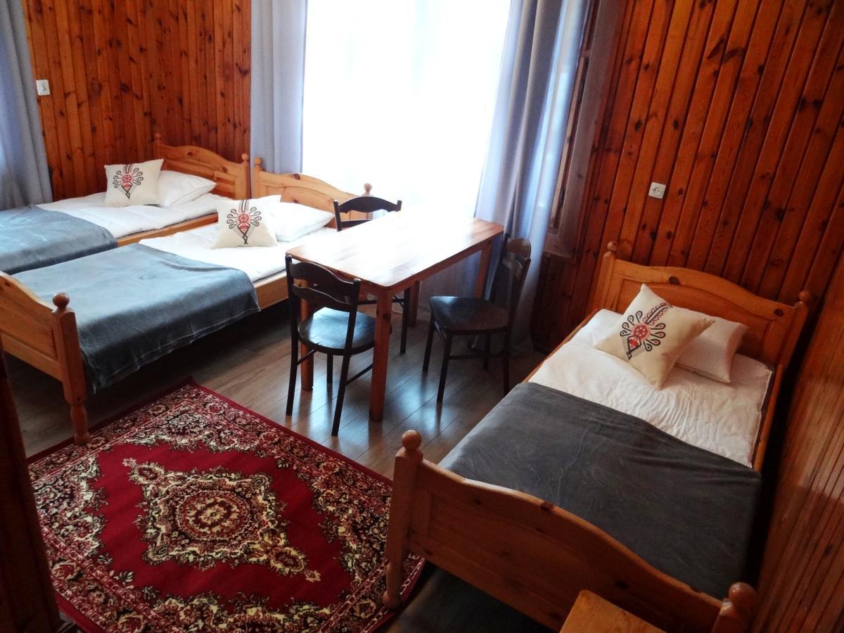 Schody Do Nieba Apartment Zakopane Exterior foto
