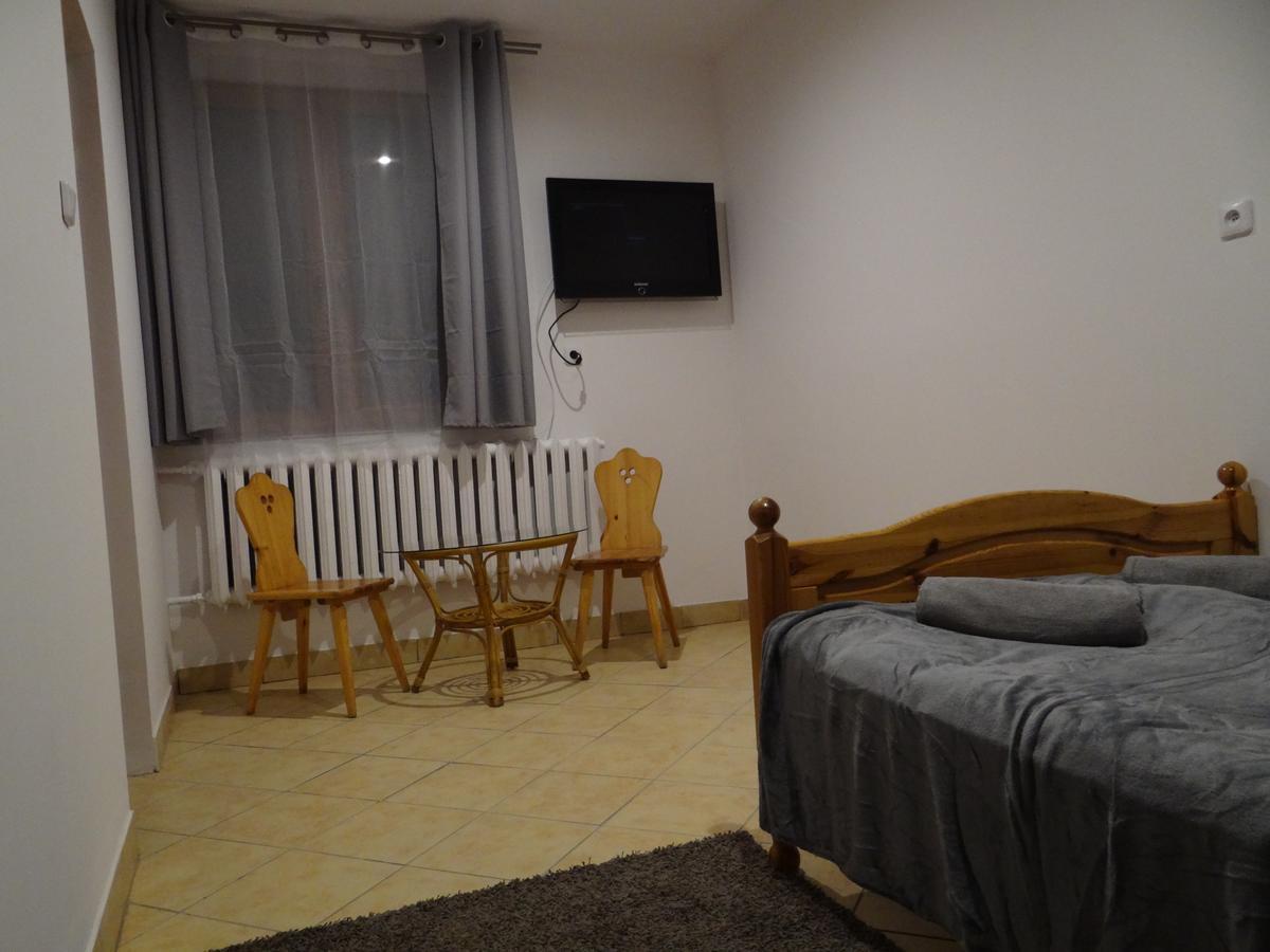 Schody Do Nieba Apartment Zakopane Exterior foto