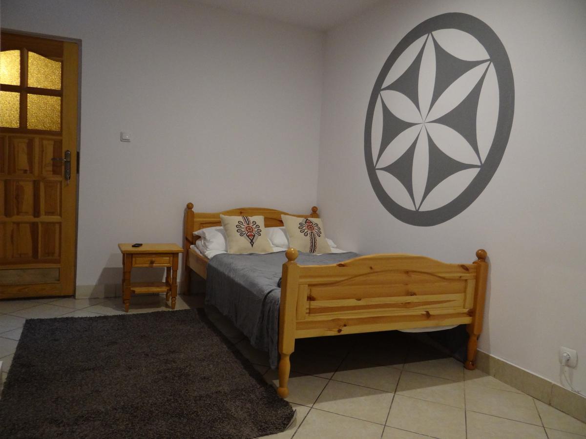 Schody Do Nieba Apartment Zakopane Exterior foto