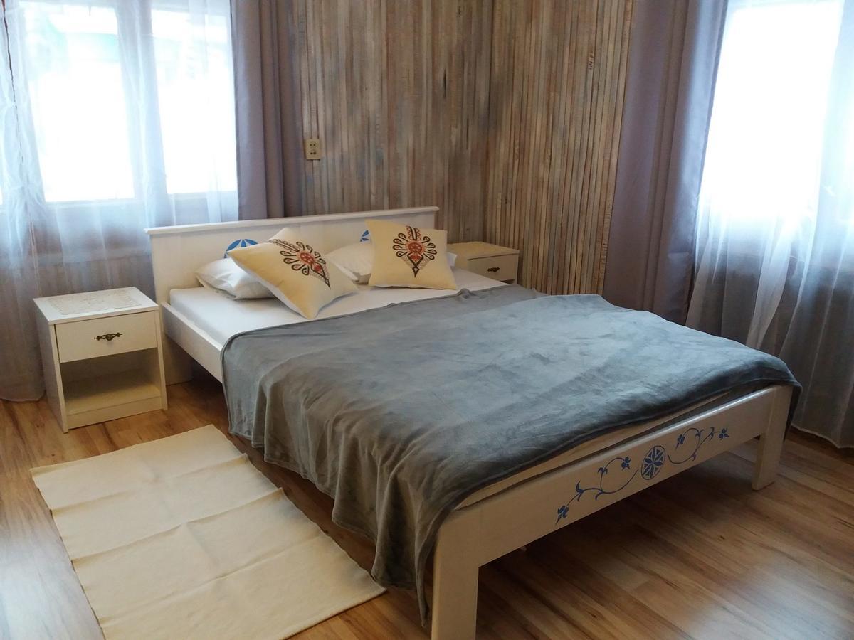 Schody Do Nieba Apartment Zakopane Exterior foto