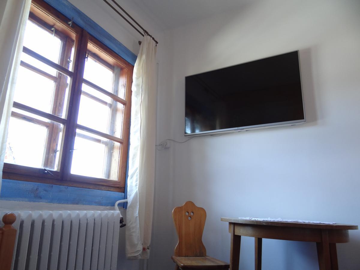 Schody Do Nieba Apartment Zakopane Exterior foto
