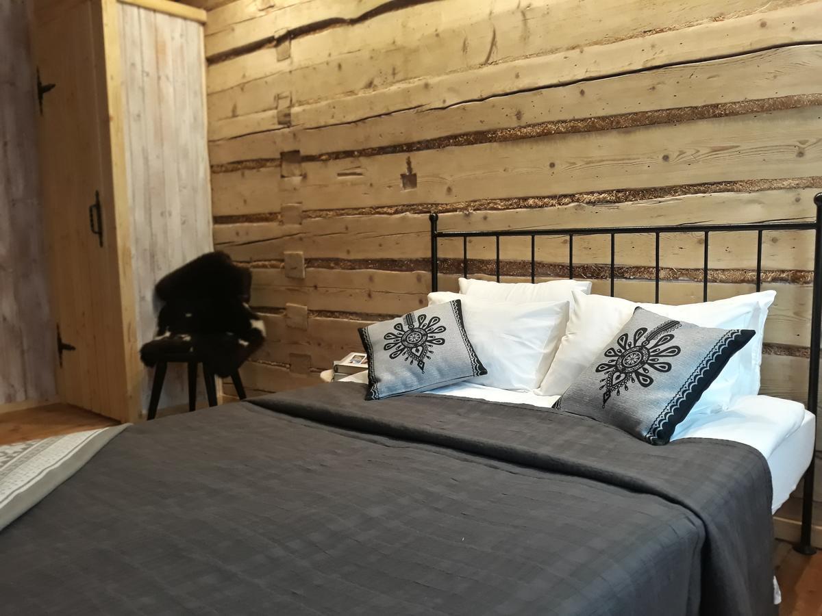 Schody Do Nieba Apartment Zakopane Exterior foto