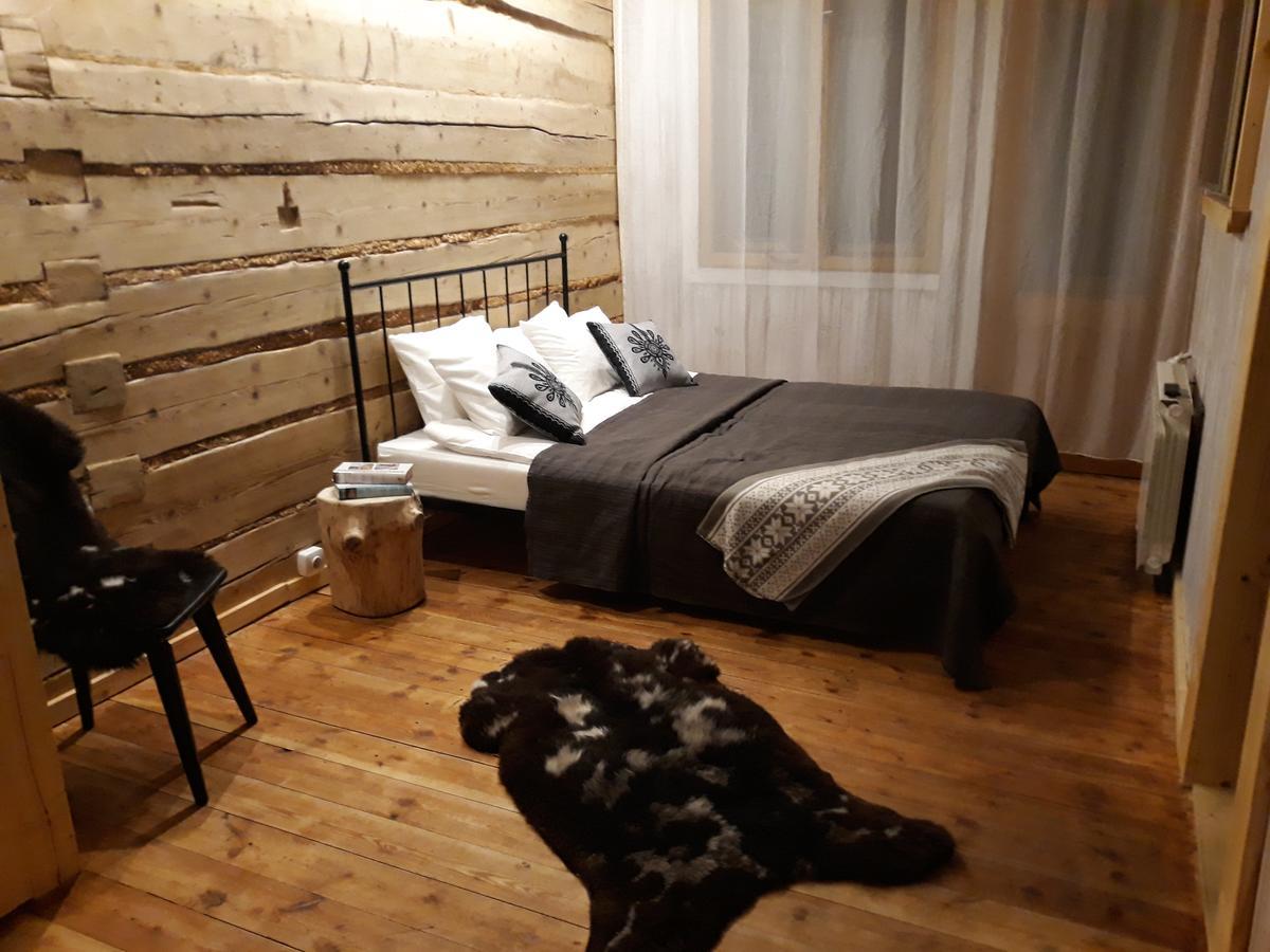 Schody Do Nieba Apartment Zakopane Exterior foto