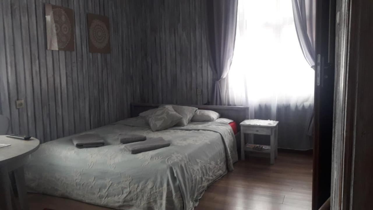 Schody Do Nieba Apartment Zakopane Exterior foto