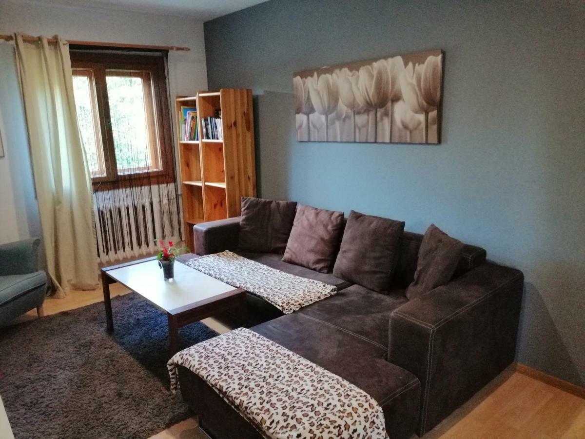 Schody Do Nieba Apartment Zakopane Exterior foto